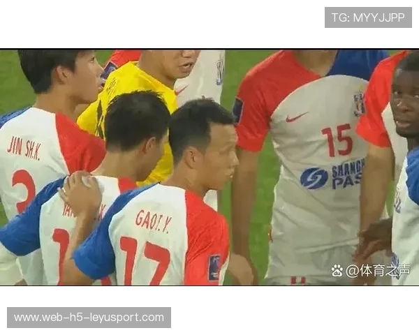 柔佛新山屠杀上海申花，亚冠连胜纪录不止，幼儿园放鞭炮