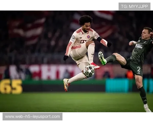 欧洲冠军联赛：拜仁逆转晋级，豪门争夺激烈！，欧冠2020-2021拜仁