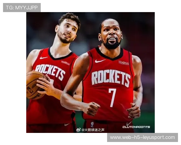 火箭4连胜！杜兰特18中6，申京22 11，这一战，我彻底认清5名球星，2021年杜兰特加盟火箭队